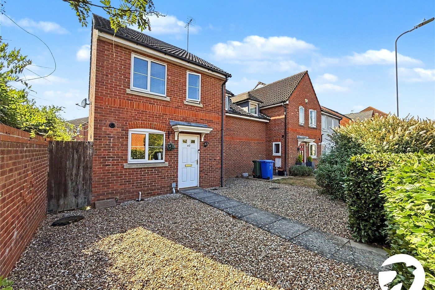 3 bedroom house for sale in Sittingbourne | Robinson Michael & Jackson