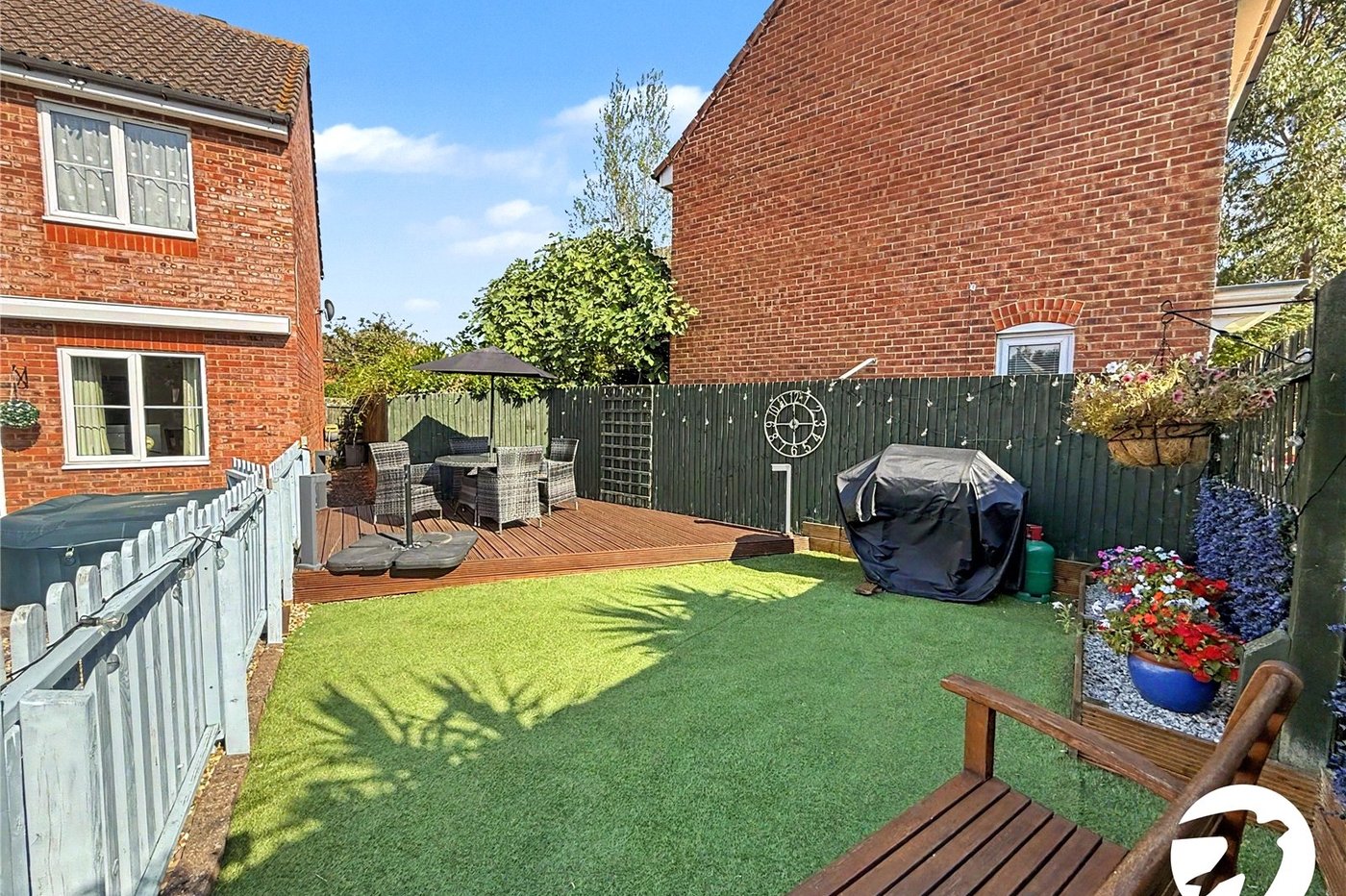 3 bedroom house for sale in Sittingbourne | Robinson Michael & Jackson
