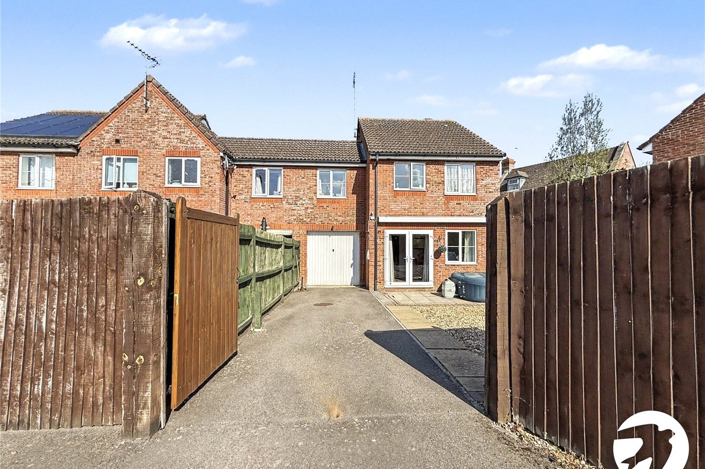 3 bedroom house for sale in Sittingbourne | Robinson Michael & Jackson