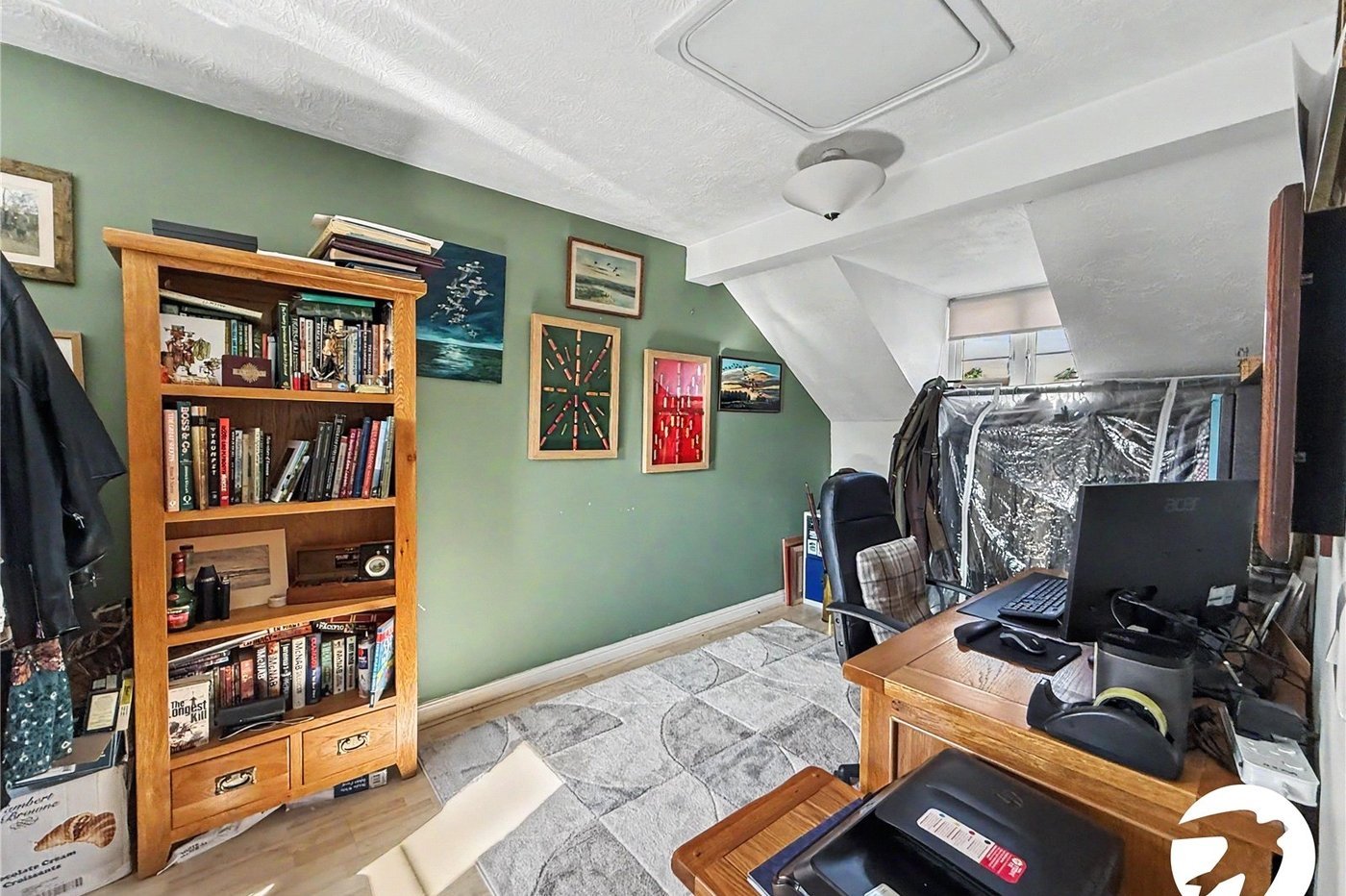 3 bedroom house for sale in Sittingbourne | Robinson Michael & Jackson