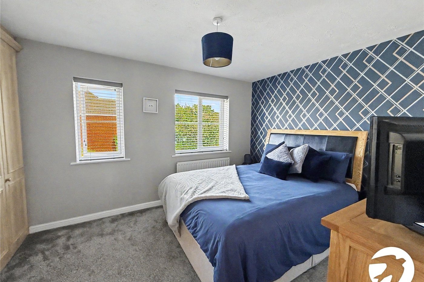 3 bedroom house for sale in Sittingbourne | Robinson Michael & Jackson