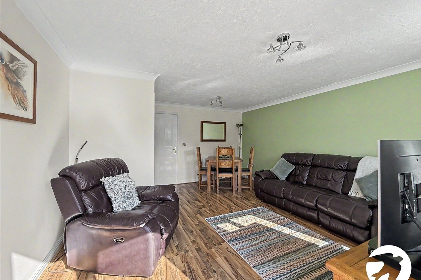 3 bedroom house for sale in Sittingbourne | Robinson Michael & Jackson