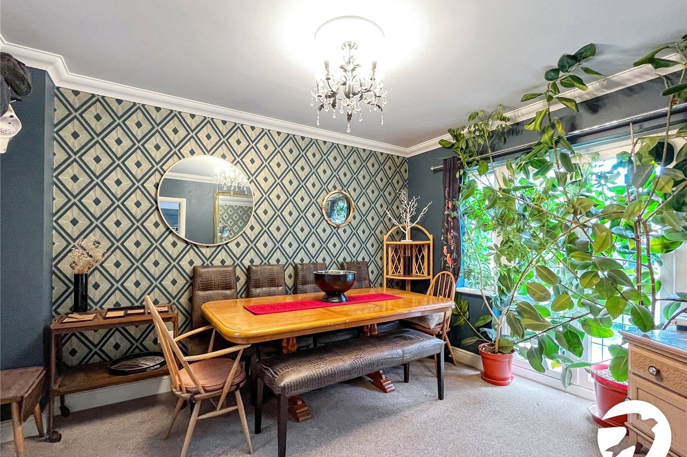 4 bedroom house for sale in Sittingbourne | Robinson Michael & Jackson