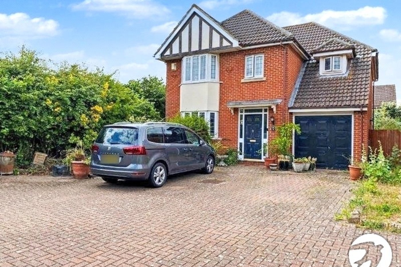 4 bedroom house for sale in Sittingbourne | Robinson Michael & Jackson