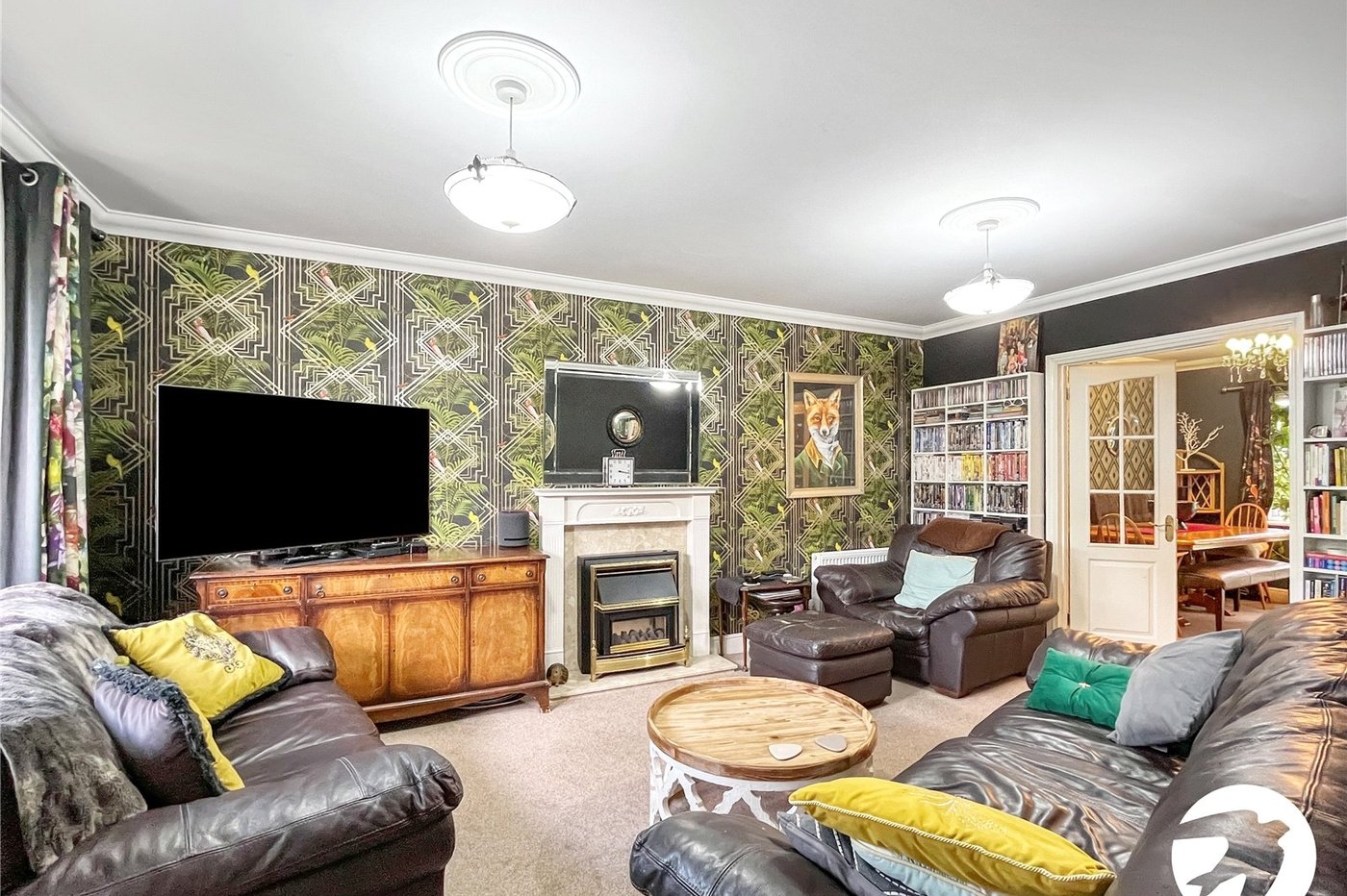 4 bedroom house for sale in Sittingbourne | Robinson Michael & Jackson