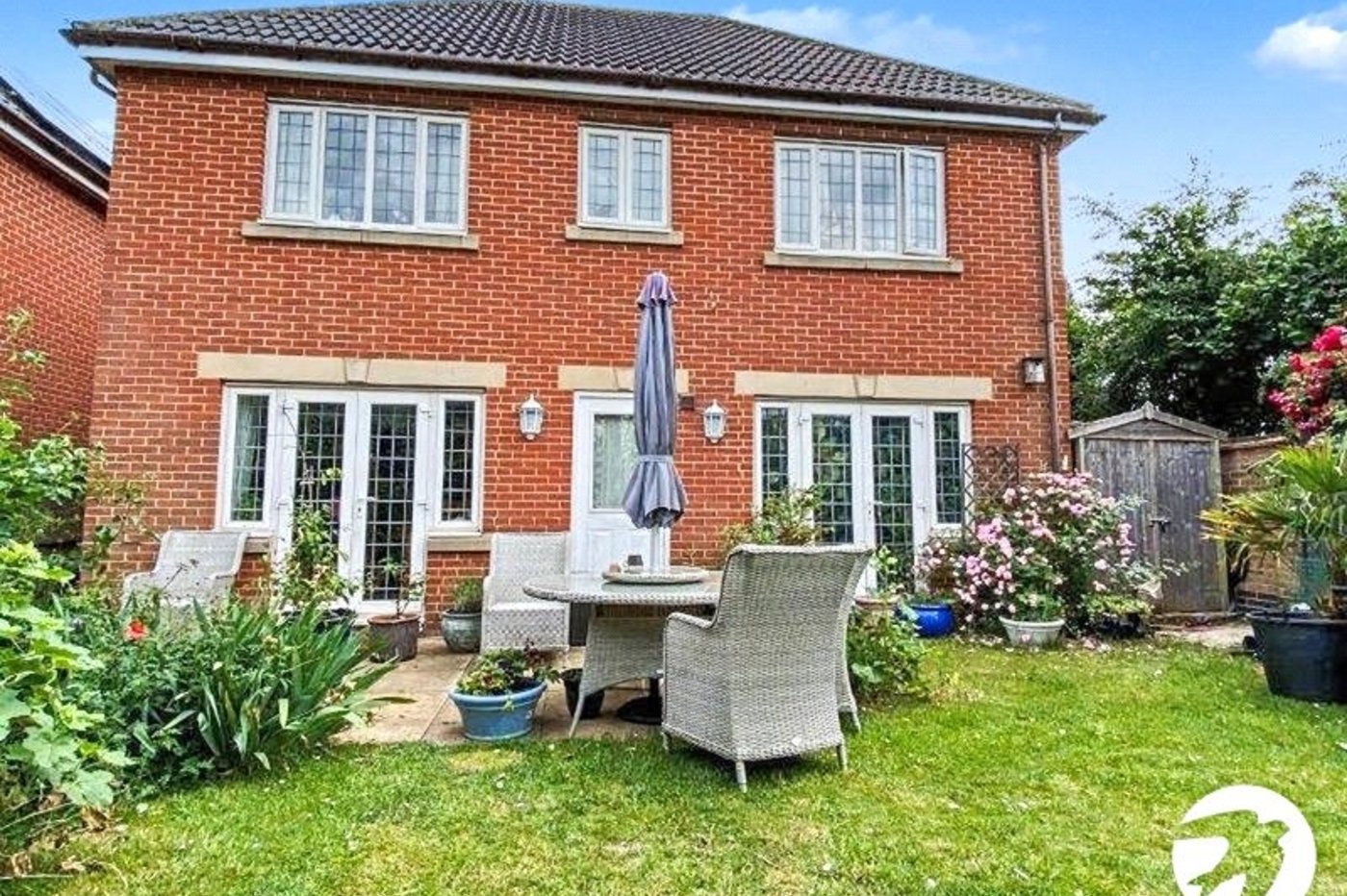 4 bedroom house for sale in Sittingbourne | Robinson Michael & Jackson