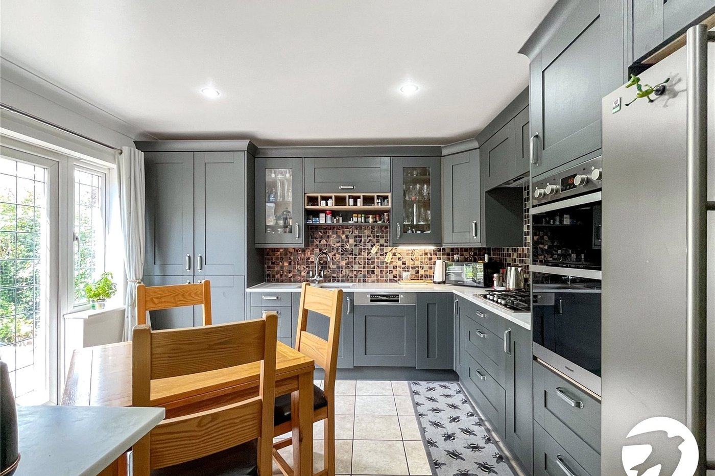 4 bedroom house for sale in Sittingbourne | Robinson Michael & Jackson