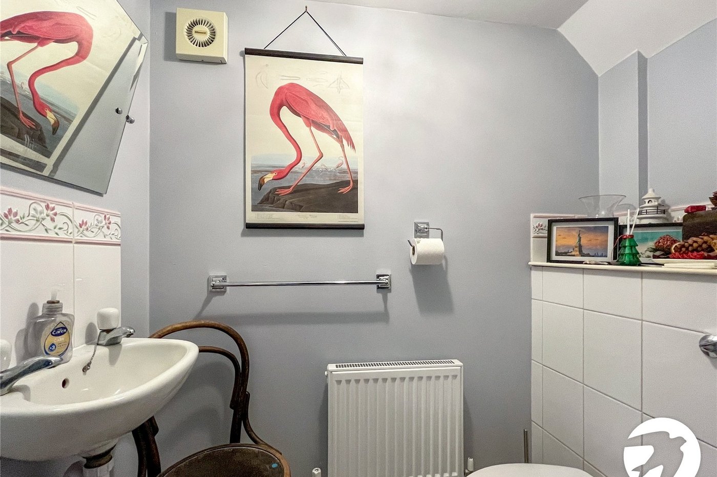 4 bedroom house for sale in Sittingbourne | Robinson Michael & Jackson