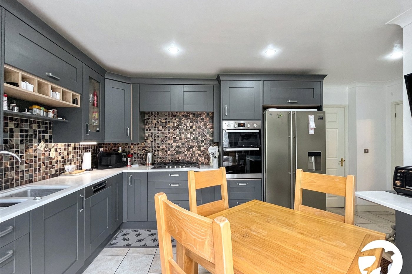 4 bedroom house for sale in Sittingbourne | Robinson Michael & Jackson