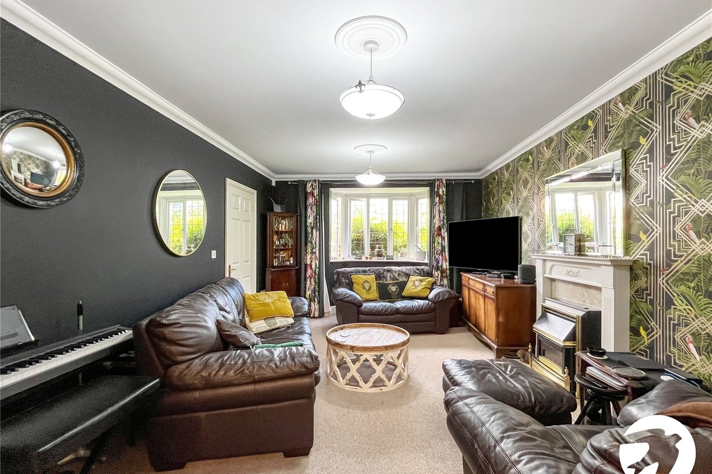 4 bedroom house for sale in Sittingbourne | Robinson Michael & Jackson