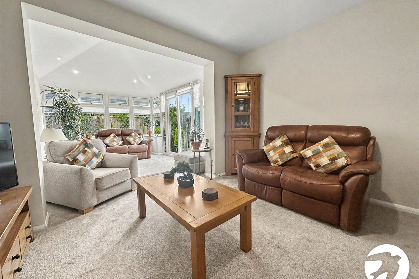 2 bedroom bungalow for sale in Rochester | Robinson Michael & Jackson