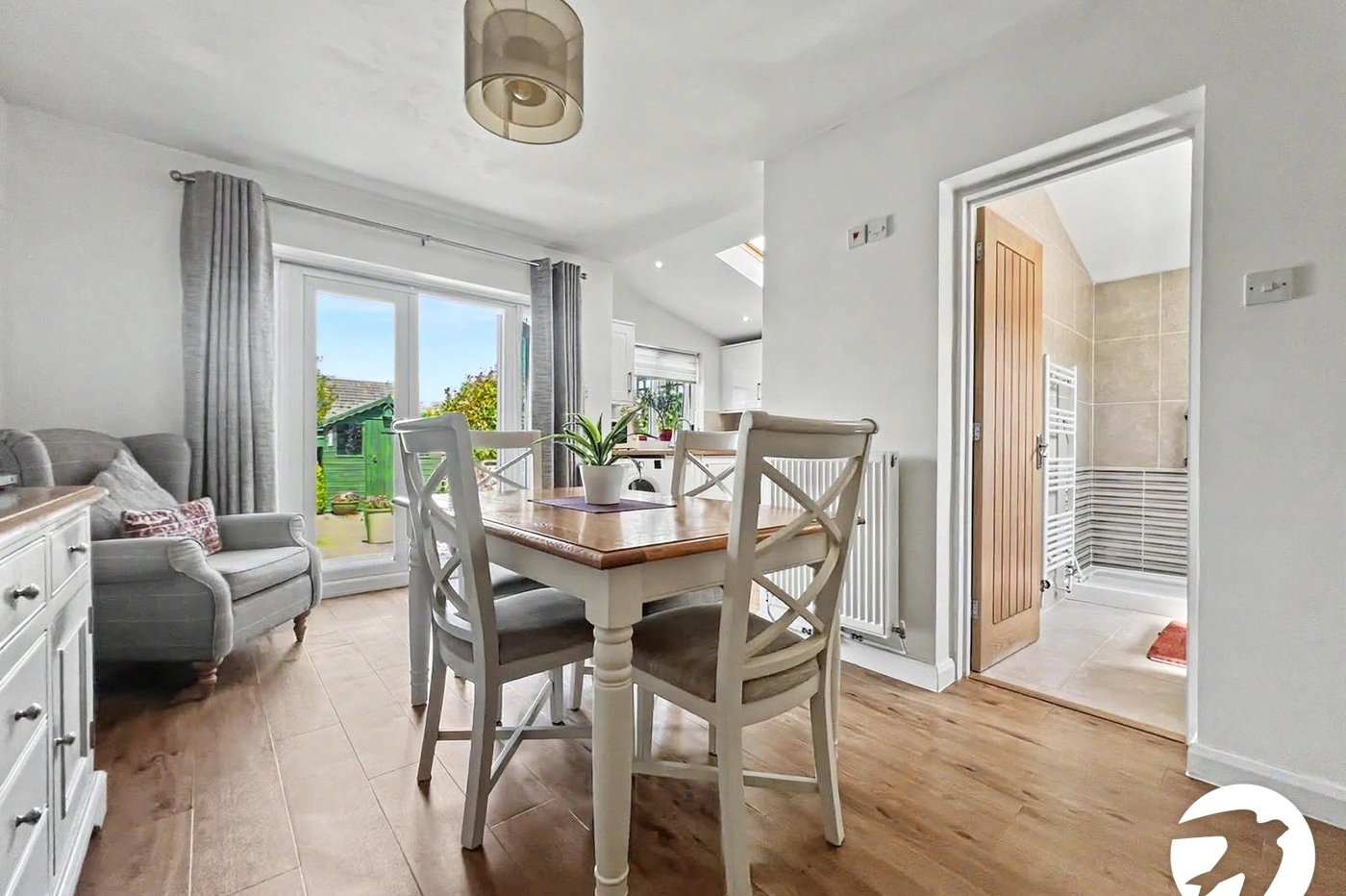 2 bedroom bungalow for sale in Rochester | Robinson Michael & Jackson