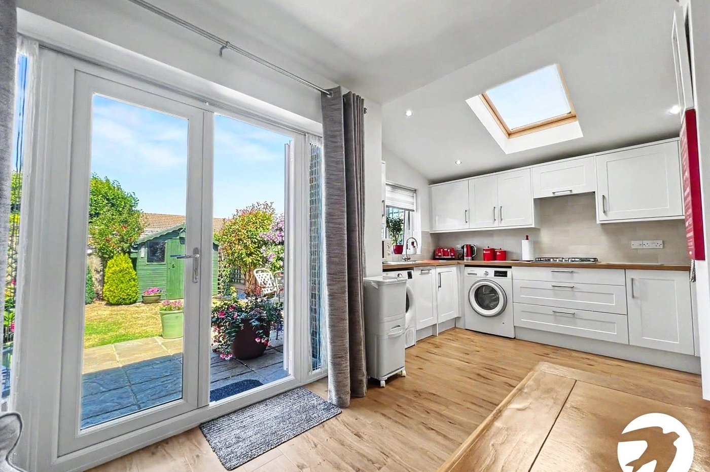 2 bedroom bungalow for sale in Rochester | Robinson Michael & Jackson