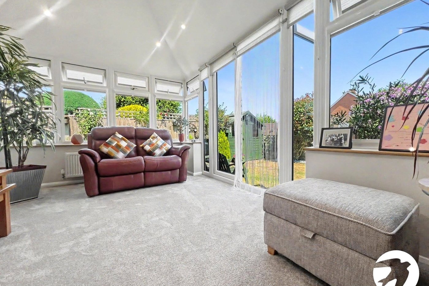 2 bedroom bungalow for sale in Rochester | Robinson Michael & Jackson