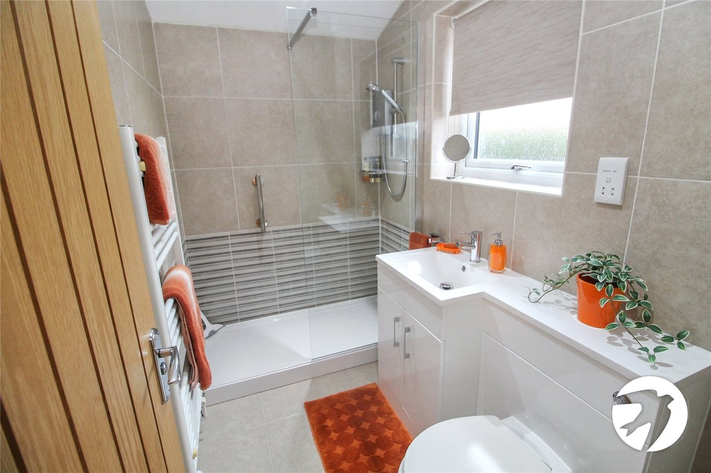 2 bedroom bungalow for sale in Rochester | Robinson Michael & Jackson
