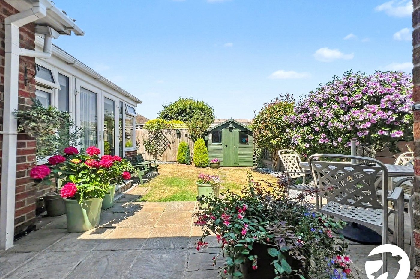 2 bedroom bungalow for sale in Rochester | Robinson Michael & Jackson