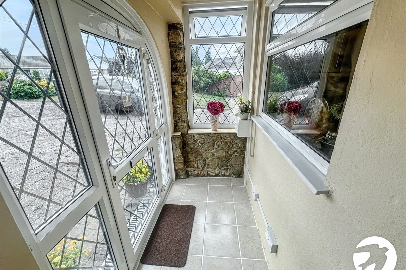 2 bedroom bungalow for sale in Rochester | Robinson Michael & Jackson