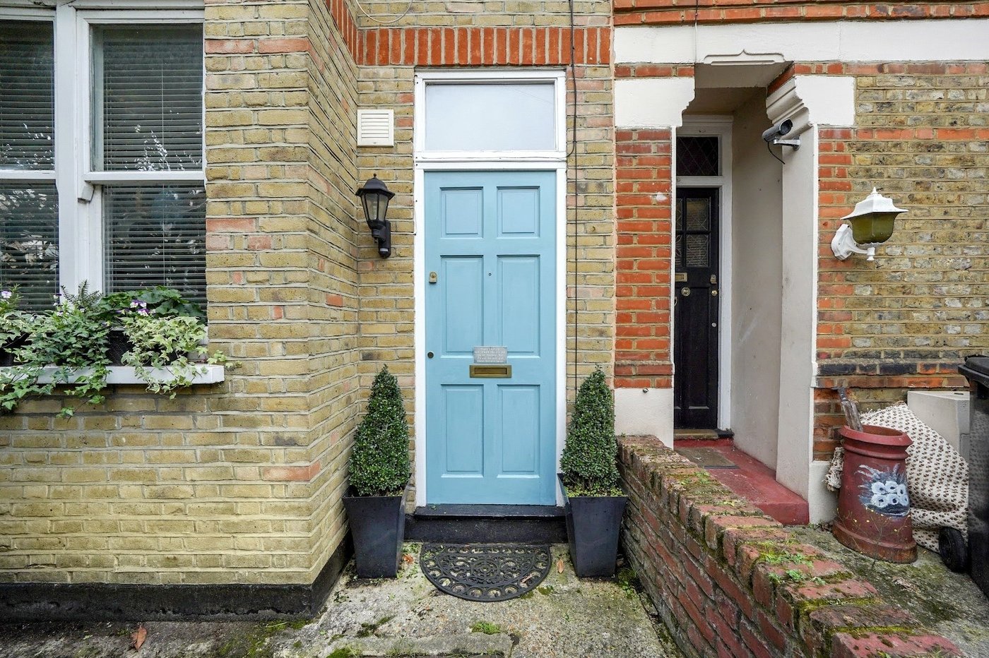 1 bedroom property for sale in London | Robinson Jackson
