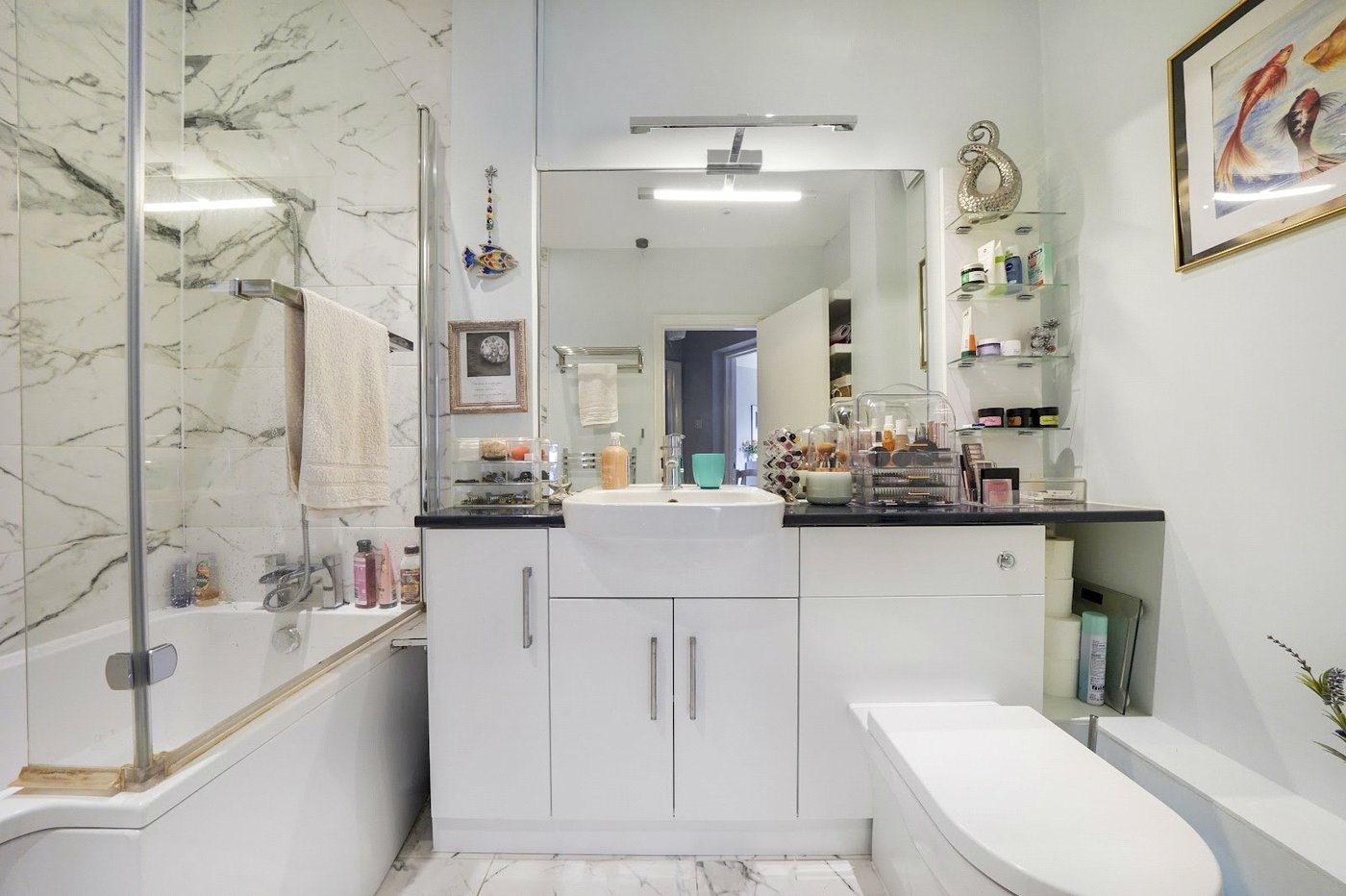 1 bedroom property for sale in London | Robinson Jackson