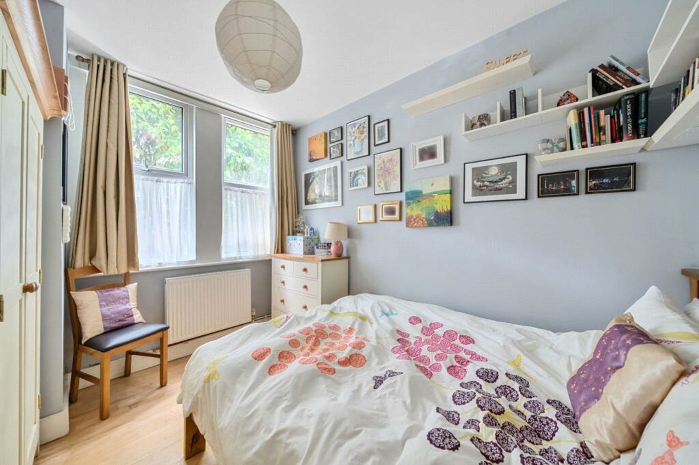 1 bedroom property for sale in London | Robinson Jackson