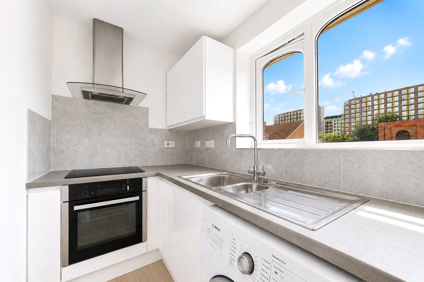1 bedroom property for sale in Deptford | Robinson Jackson