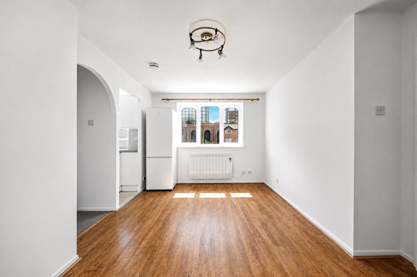 1 bedroom property for sale in Deptford | Robinson Jackson