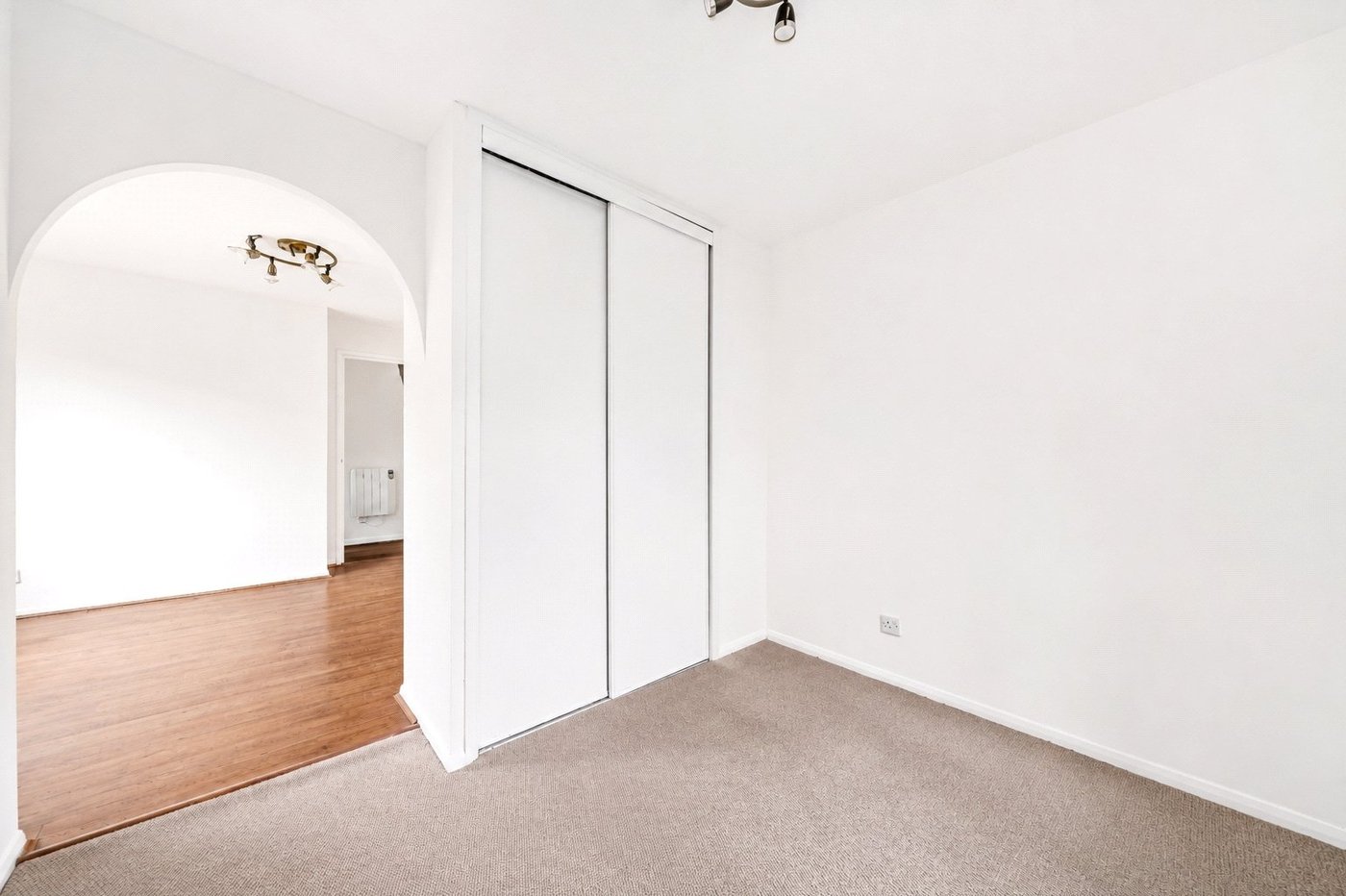 1 bedroom property for sale in Deptford | Robinson Jackson