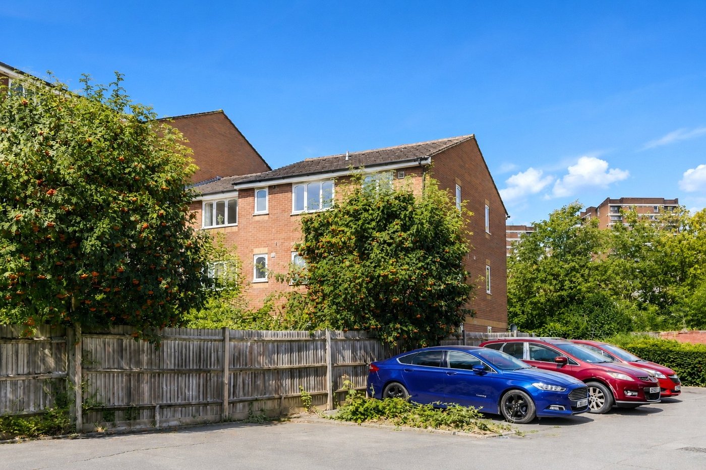 1 bedroom property for sale in Deptford | Robinson Jackson