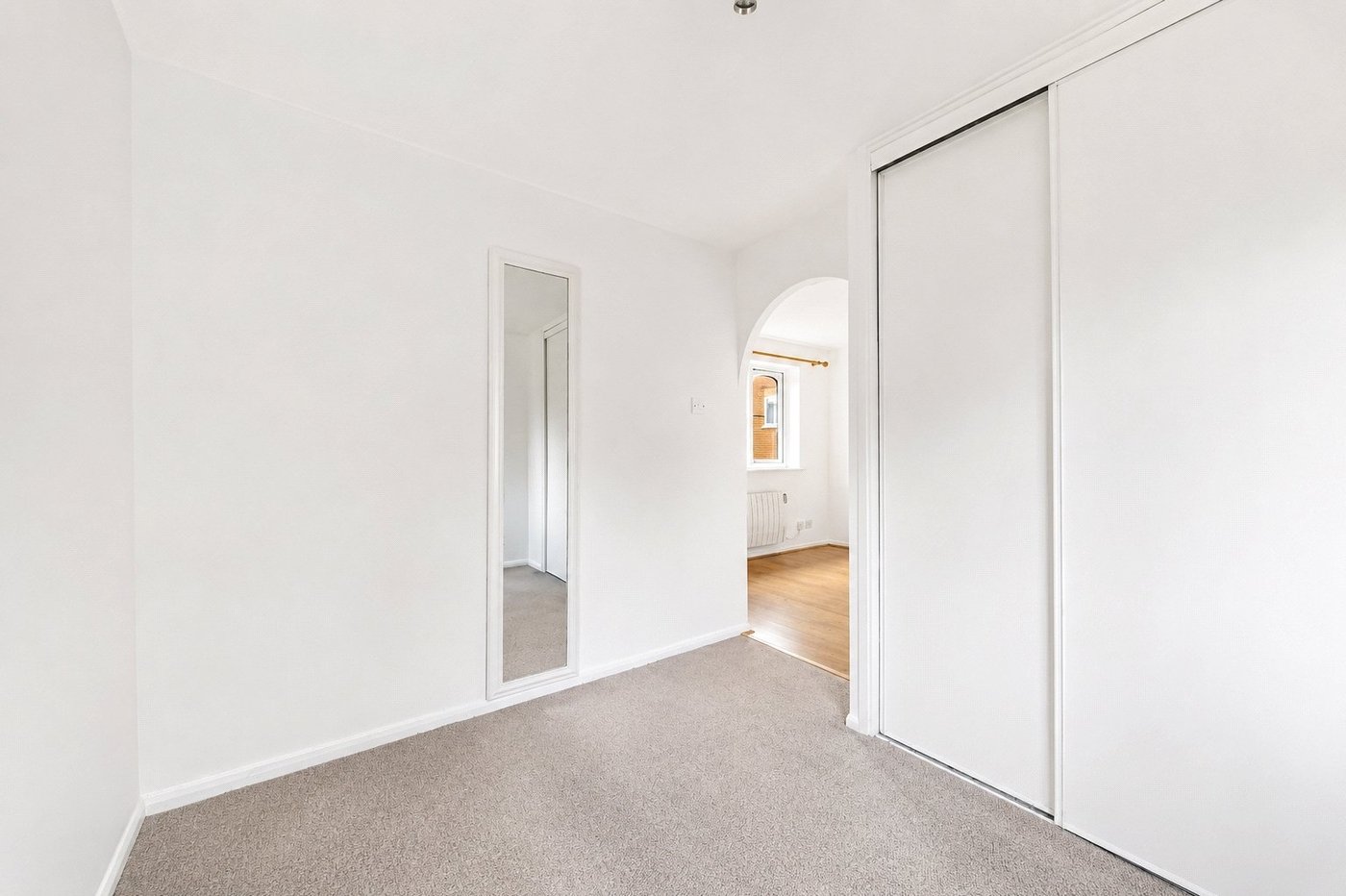 1 bedroom property for sale in Deptford | Robinson Jackson