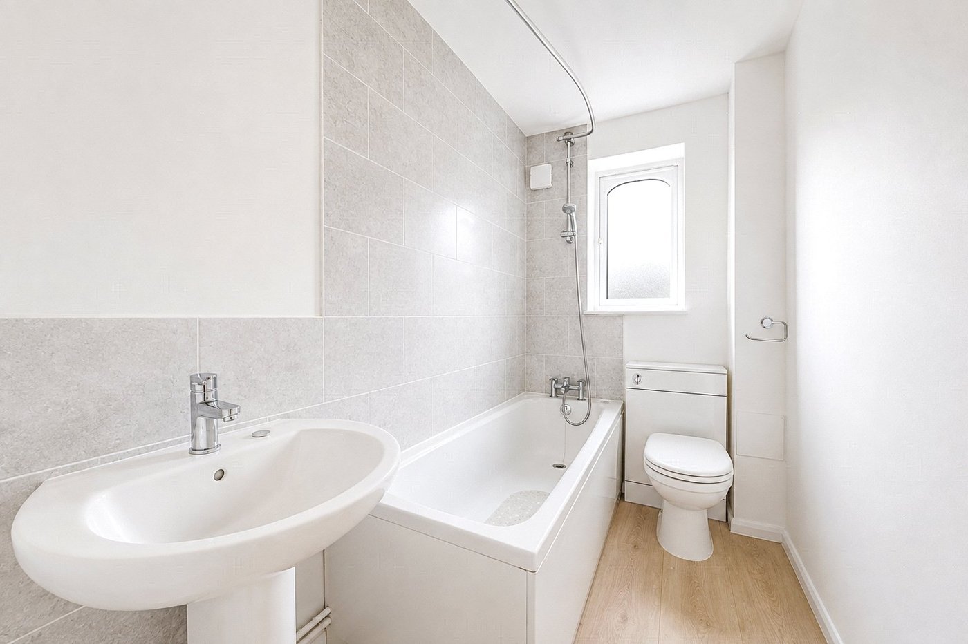 1 bedroom property for sale in Deptford | Robinson Jackson