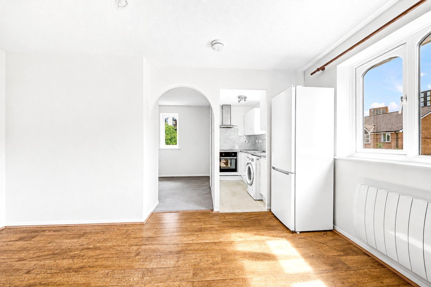 1 bedroom property for sale in Deptford | Robinson Jackson