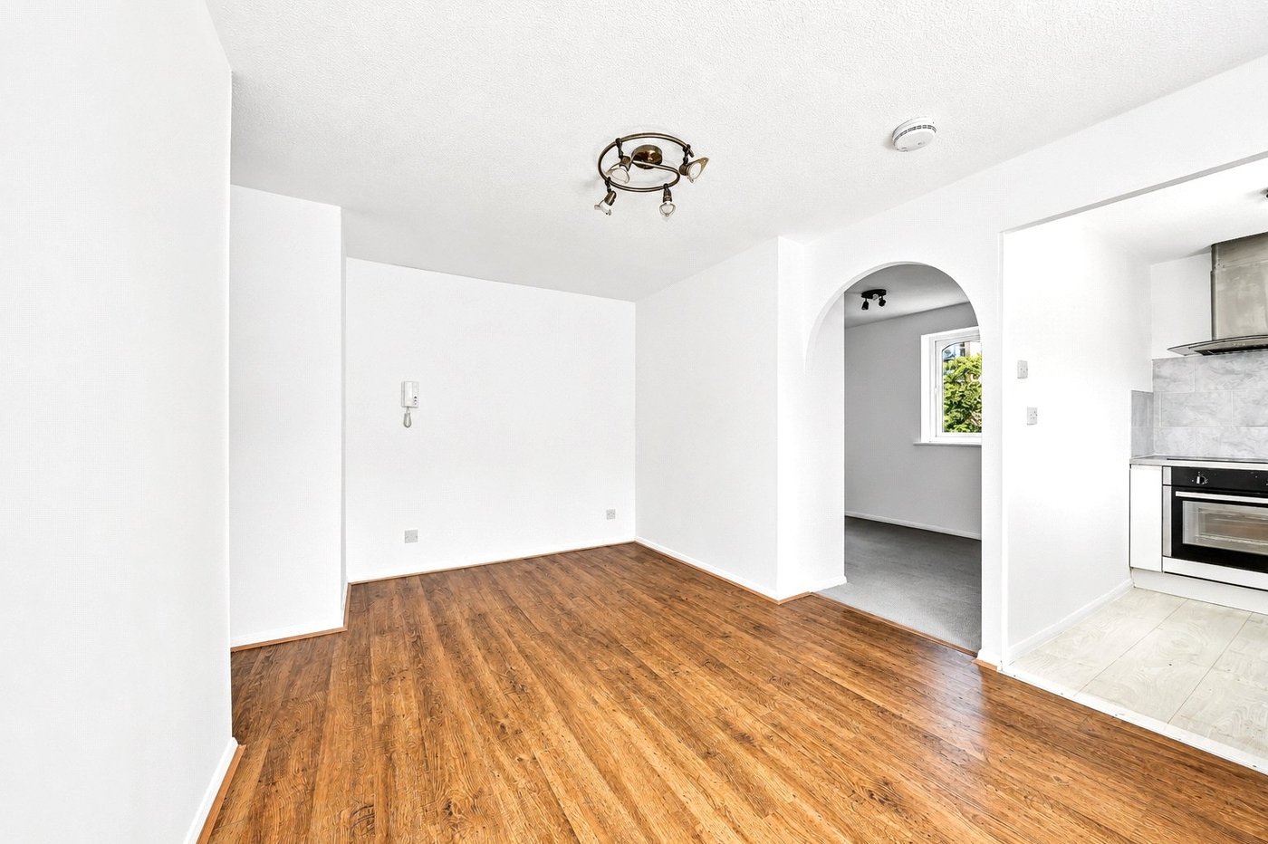 1 bedroom property for sale in Deptford | Robinson Jackson