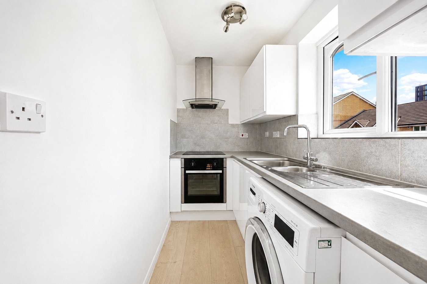 1 bedroom property for sale in Deptford | Robinson Jackson