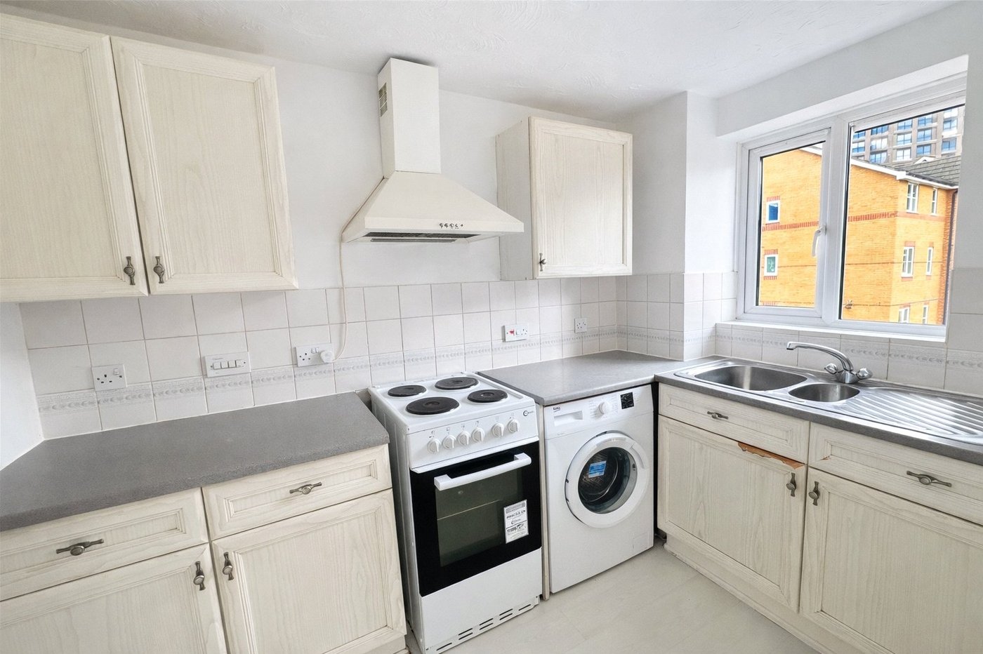 1 bedroom property for sale in London | Robinson Jackson