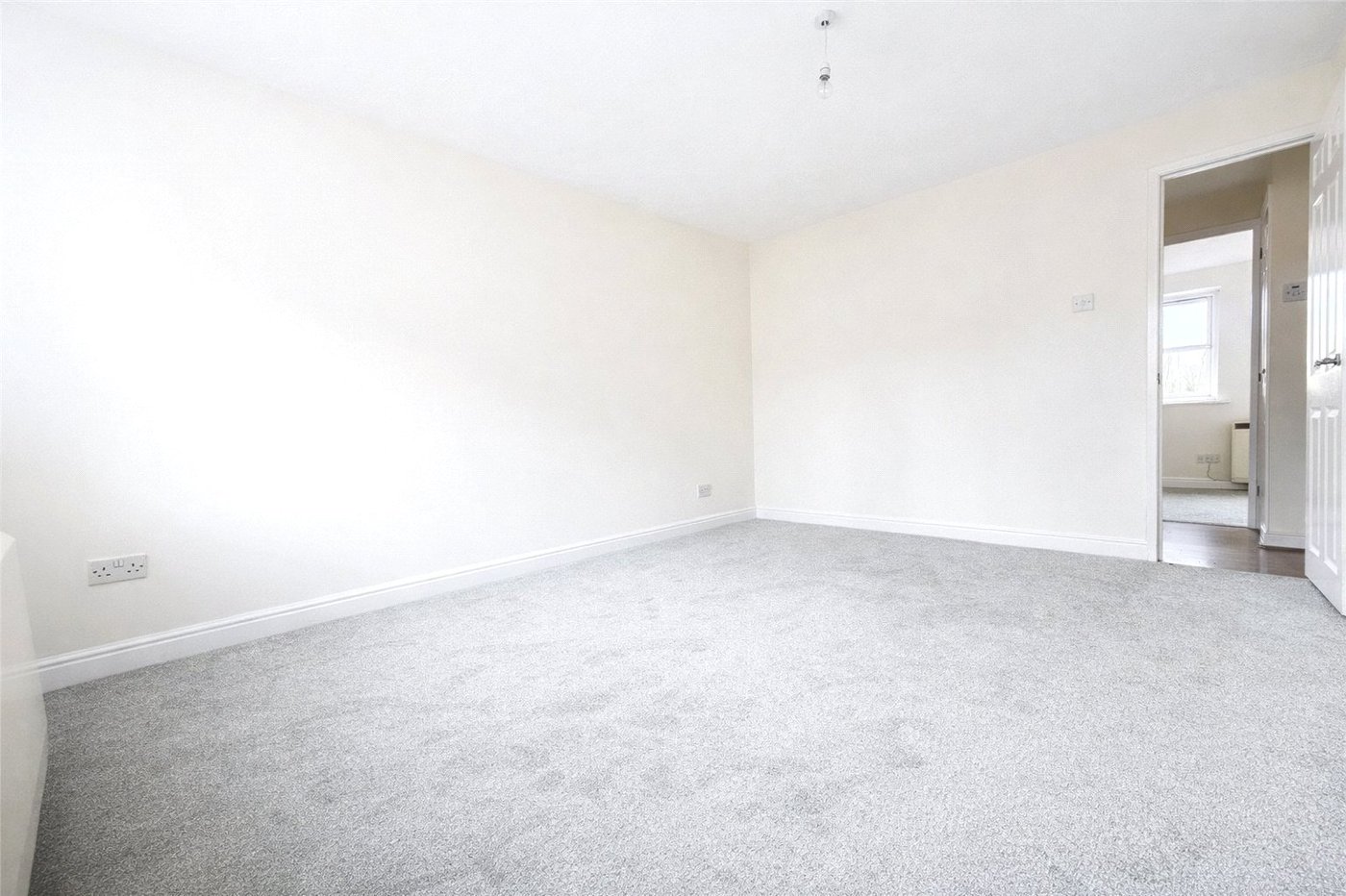 1 bedroom property for sale in London | Robinson Jackson