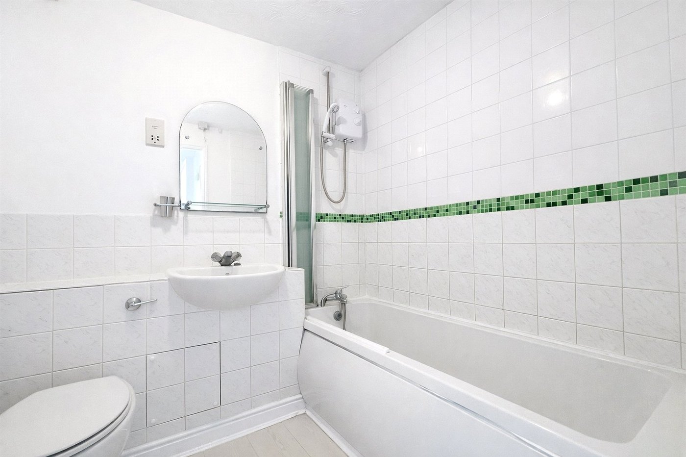 1 bedroom property for sale in London | Robinson Jackson