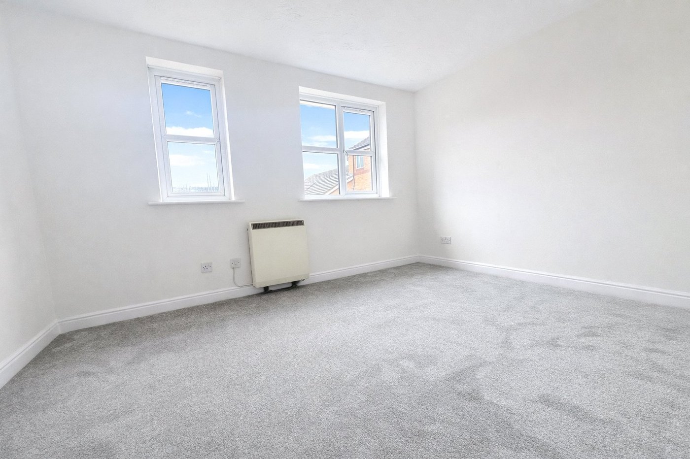 1 bedroom property for sale in London | Robinson Jackson