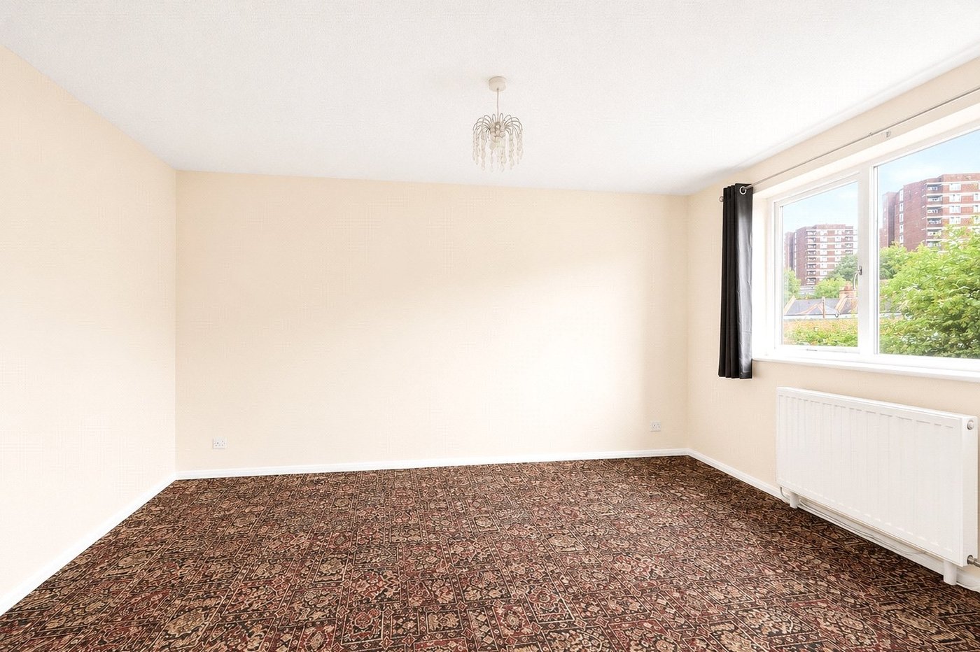 1 bedroom property for sale in London | Robinson Jackson