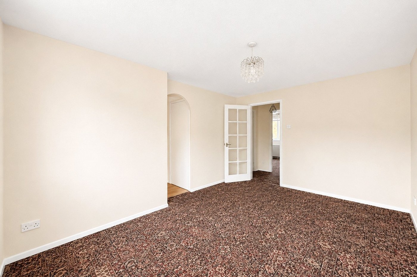 1 bedroom property for sale in London | Robinson Jackson
