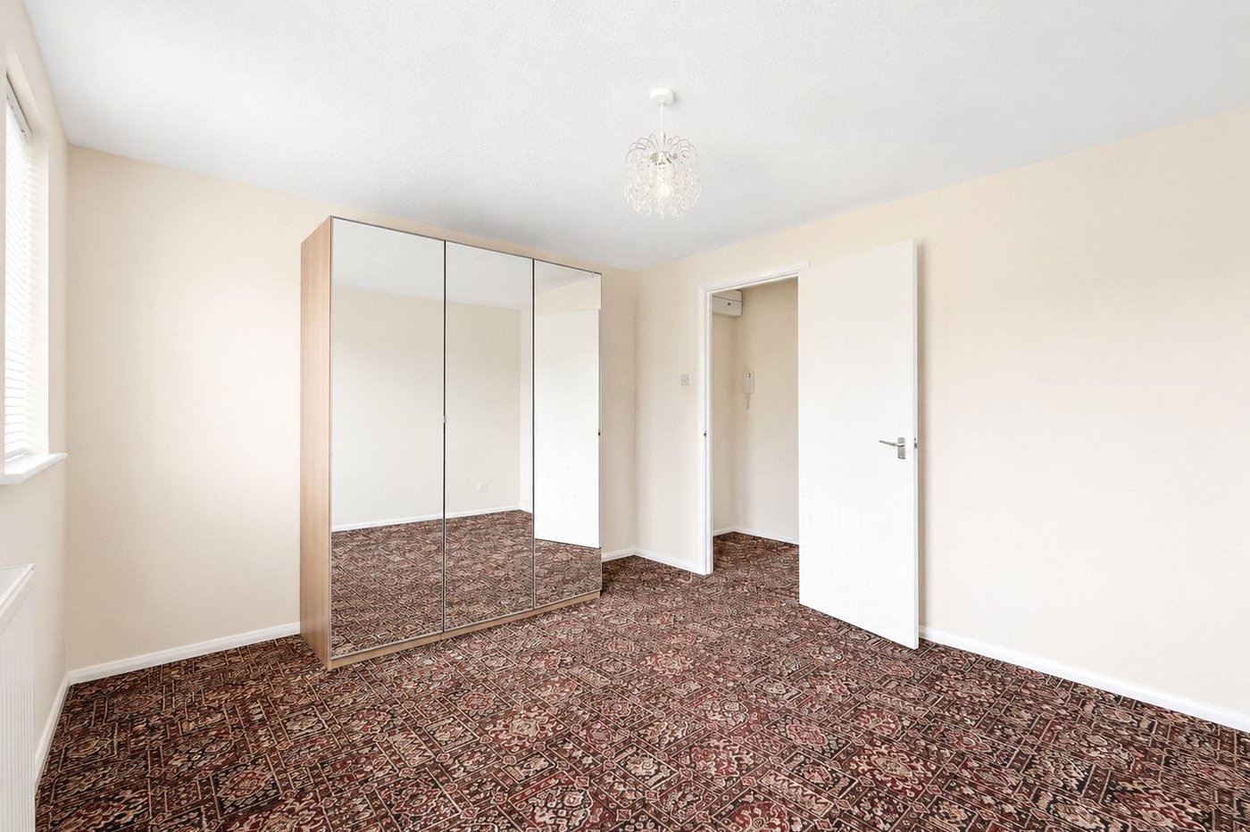 1 bedroom property for sale in London | Robinson Jackson
