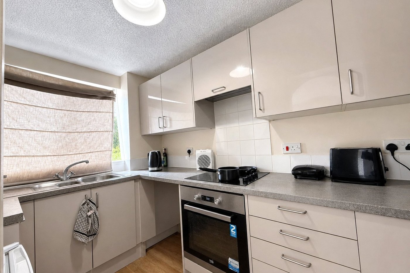1 bedroom property for sale in London | Robinson Jackson