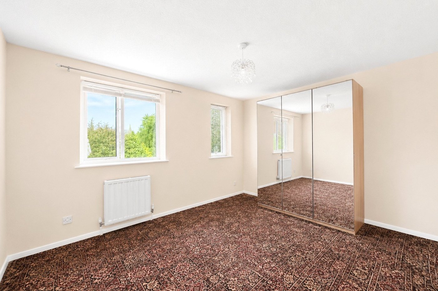 1 bedroom property for sale in London | Robinson Jackson
