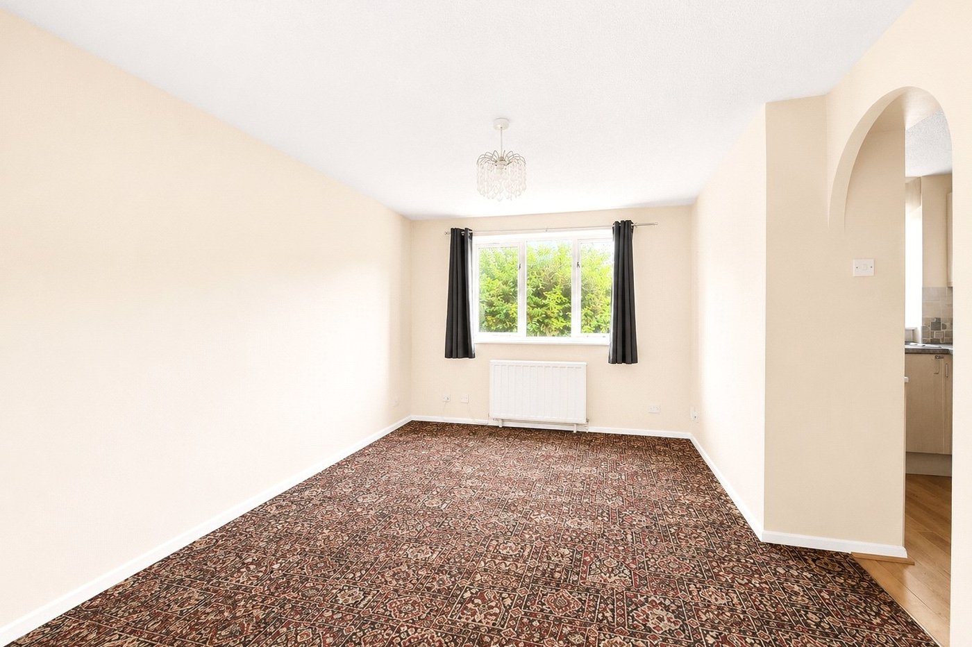 1 bedroom property for sale in London | Robinson Jackson