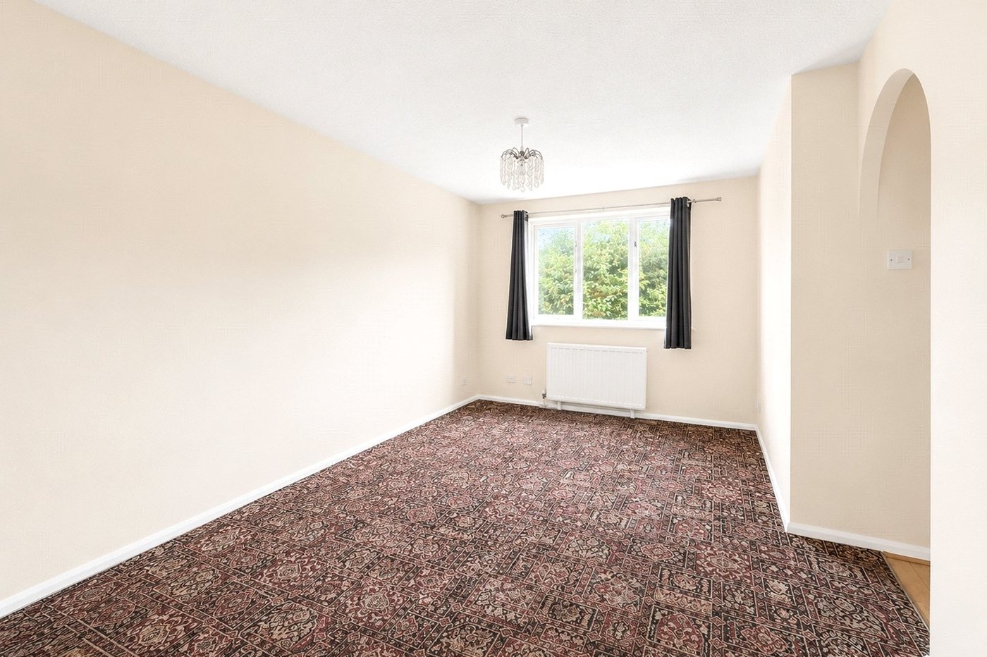 1 bedroom property for sale in London | Robinson Jackson