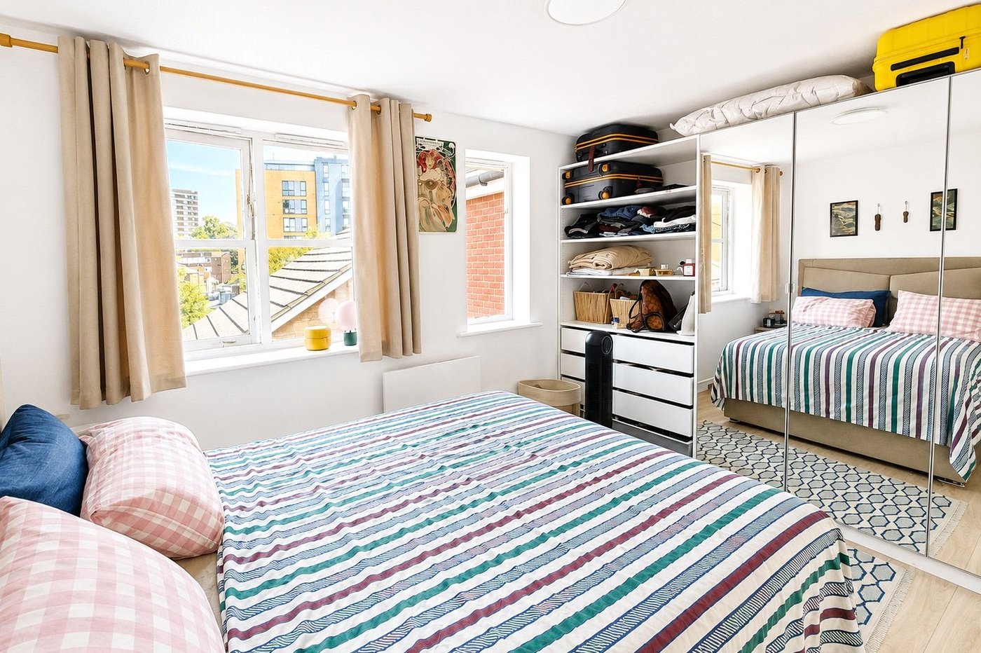 1 bedroom property for sale in London | Robinson Jackson