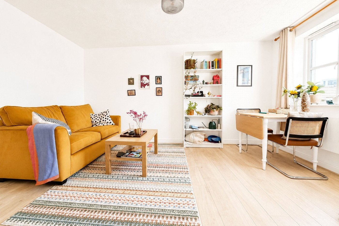 1 bedroom property for sale in London | Robinson Jackson