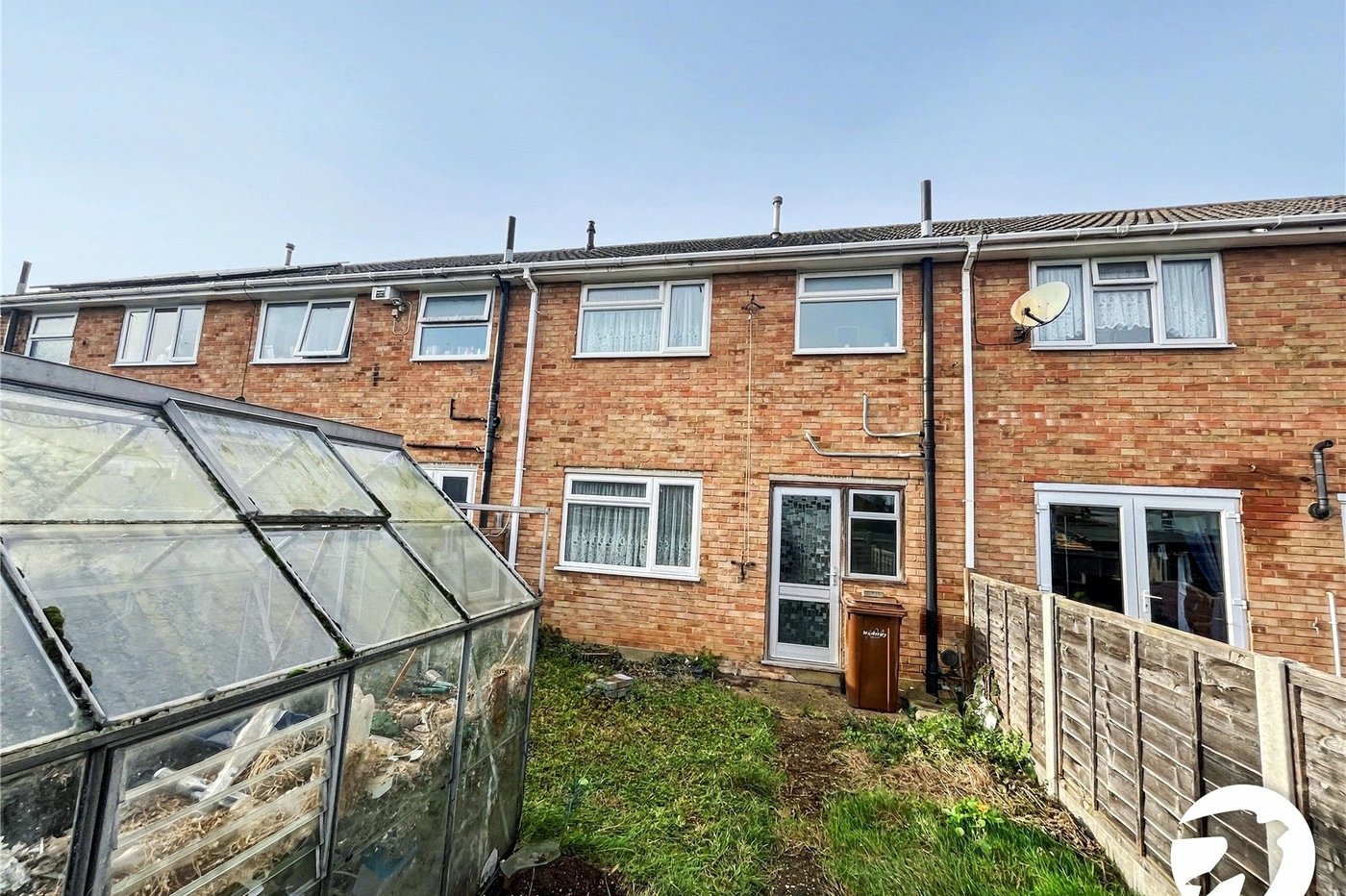 3 bedroom house for sale in Hoo | Robinson Michael & Jackson