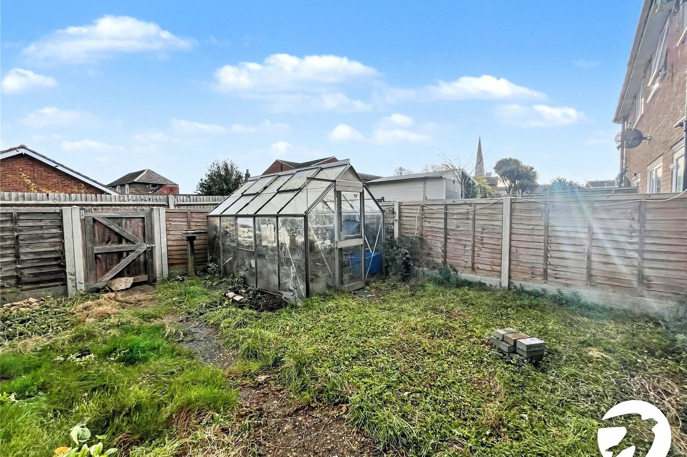 3 bedroom house for sale in Hoo | Robinson Michael & Jackson