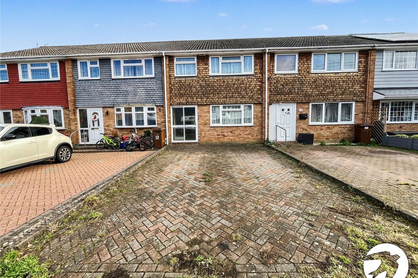 3 bedroom house for sale in Hoo | Robinson Michael & Jackson