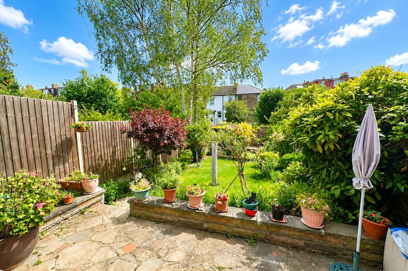 4 bedroom house for sale in Catford | Robinson Jackson
